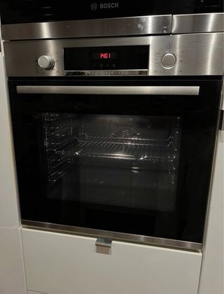 Horno Bosch con garantía