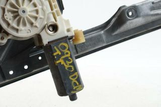 Elevalunas trasero 8200232508a renault clio 124286