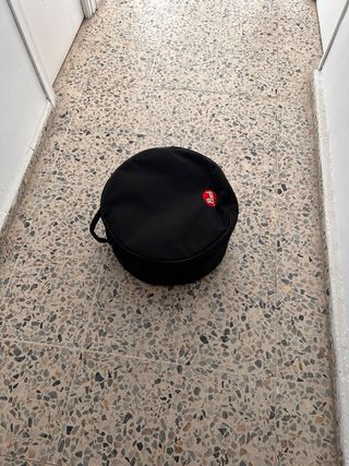 Caja Pearl Session Custom 14x5 Negra