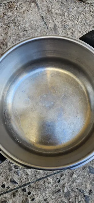 Olla a presión Fagor