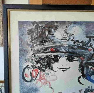 MODEST CUIXART CARTEL COMERCIO PLATJA D'ARO