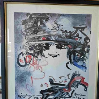 MODEST CUIXART CARTEL COMERCIO PLATJA D'ARO