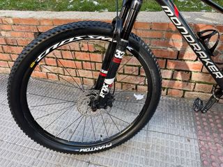 MONDRAKER F PODIUM 29 CARBONO DOBLE FOX
