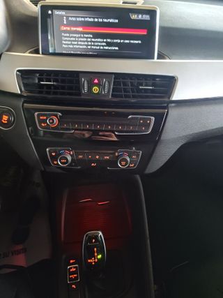 BMW X1 2021 AUTOMATICO