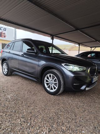 BMW X1 2021 AUTOMATICO