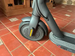 Patinete Eléctrico Xiaomi MI
