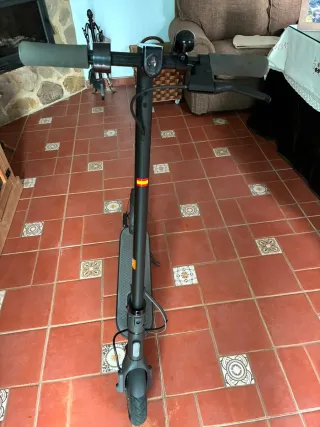 Patinete Eléctrico Xiaomi MI