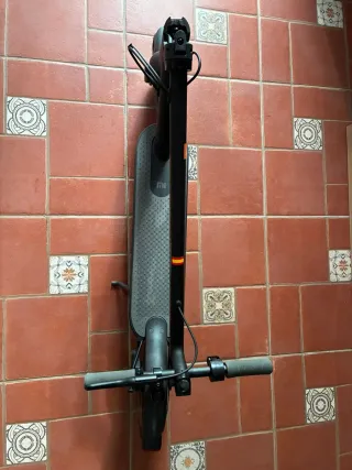 Patinete Eléctrico Xiaomi MI