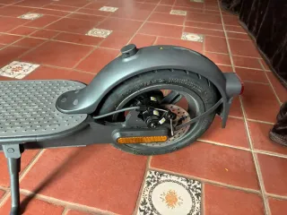 Patinete Eléctrico Xiaomi MI