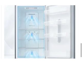 NUEVA Nevera Frigorífico Combi Midea No Frost