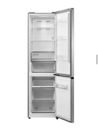 NUEVA Nevera Frigorífico Combi Midea No Frost