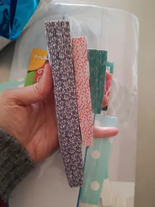 Pack Fiesta Baby Shower Azul y Rosa