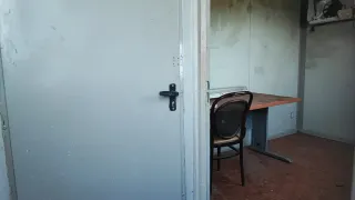 Caseta prefabricada Prehis metálica