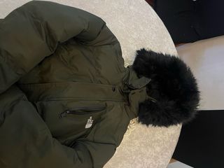 Cazadora The North Face Verde