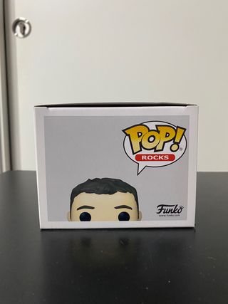 Funko POP! Logic #198