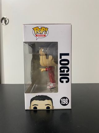 Funko POP! Logic #198