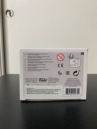 Funko POP! Logic #198