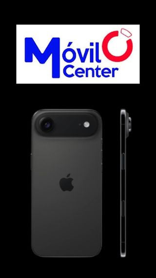 IPHONE AIR 512GB NUEVO