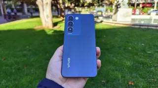 Vivo V40 SE 256GB Blu marino