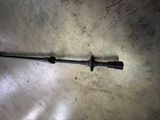 Bastones de trekking LEKI Civetta Pro