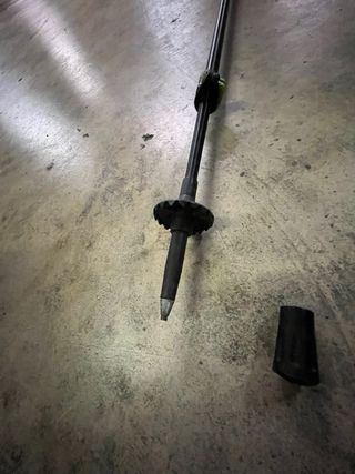 Bastones de trekking LEKI Civetta Pro