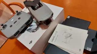 DJI Mavic Air 2 Fly More Combo