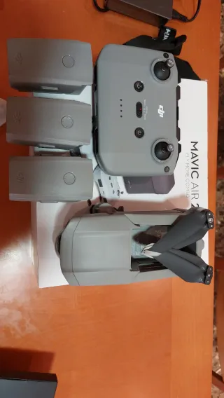 DJI Mavic Air 2 Fly More Combo