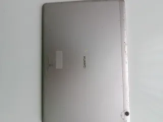 Tablet Huawei Media Pad T5 Blanca