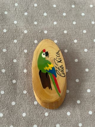 Lote de 9 Imanes de Nevera Coleccionables