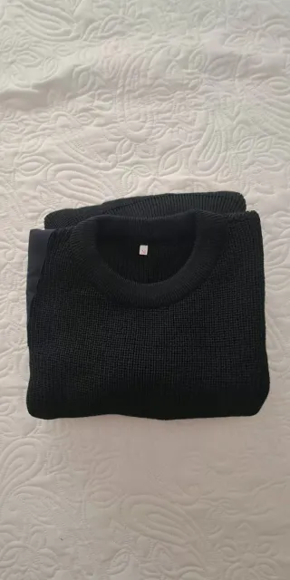 Jersey de trabajo. Talla M