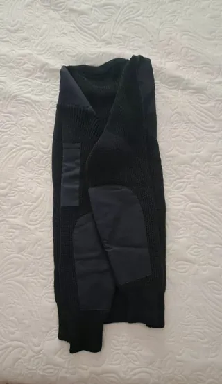 Jersey de trabajo. Talla M