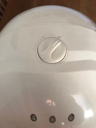 Deshumidificador Orbegozo