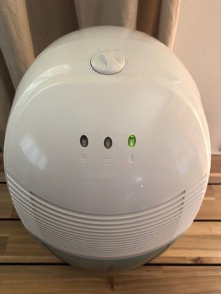 Deshumidificador Orbegozo