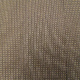 Pantalón de vestir caballero gris oscuro talla 44