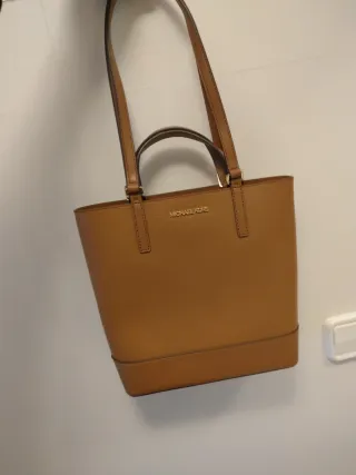 Bolso Michael Kors Marrón