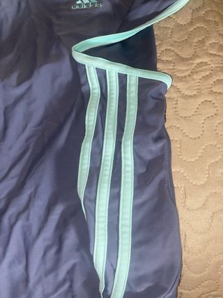Bañador Adidas cuerpo entero