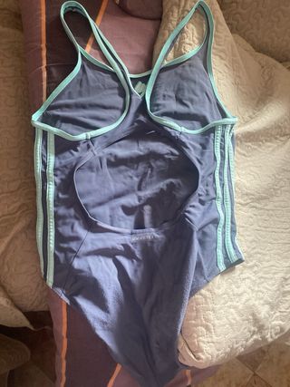 Bañador Adidas cuerpo entero