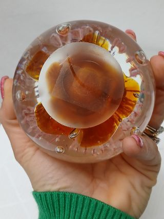 Fermacarte Murano Vetro Artistico