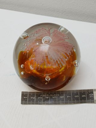 Fermacarte Murano Vetro Artistico