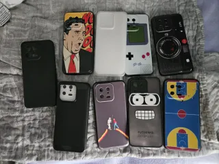 Fundas Xiaomi 13