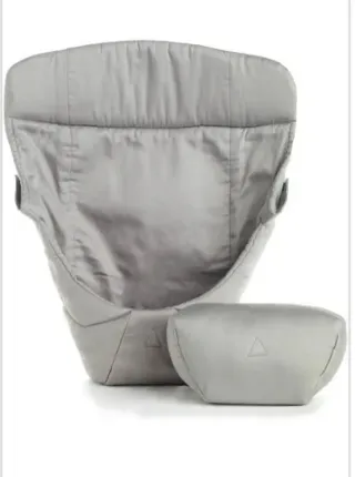 Adaptador Ergobaby Gris