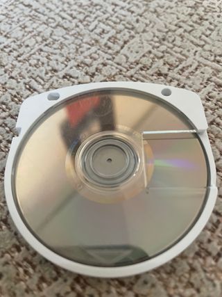 GANGS OF LONDON UMD JUEGO PSP