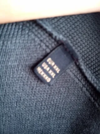 Chaqueta Massimo Dutti verde entretiempo