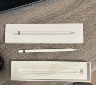 Apple Pencil 1ª Generación