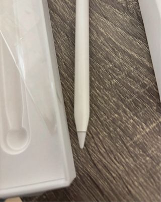 Apple Pencil 1ª Generación