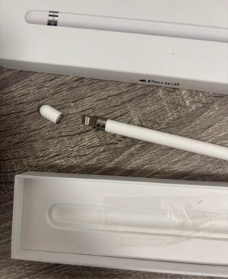 Apple Pencil 1ª Generación