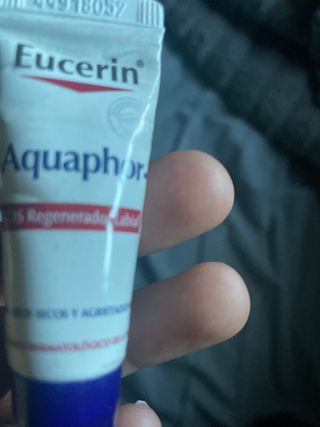 Eucerin Aquaphor Regenerador Labial