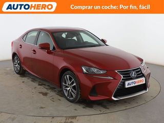 Lexus IS IS 300h Executive Line
