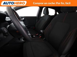 Ford Puma 1.0 EcoBoost Mild-Hybrid ST-Line