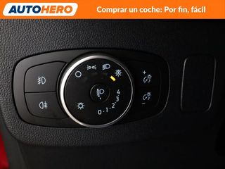 Ford Puma 1.0 EcoBoost Mild-Hybrid ST-Line